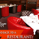 Illustration for article titled What makes us go back to a restaurant?em/em